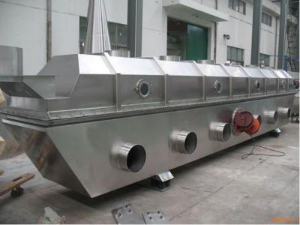 流化床干燥器的工業應用范圍是什么？